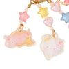 Cogimyun Smartphone Charm (Sweets Party Series) Accessory Japan Original