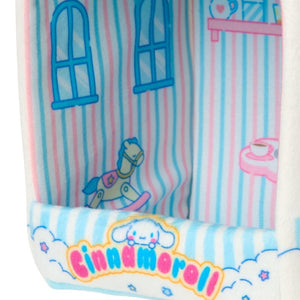 Cinnamoroll Soft House Playset (Hello Kitty and Friends Supercute Adventures Series) Toys&Games Japan Original