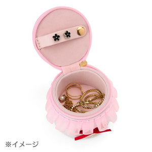 Hello Kitty 7" Boxed Plush & Accessory Case Set (Strawberry Whip Series) Plush Japan Original