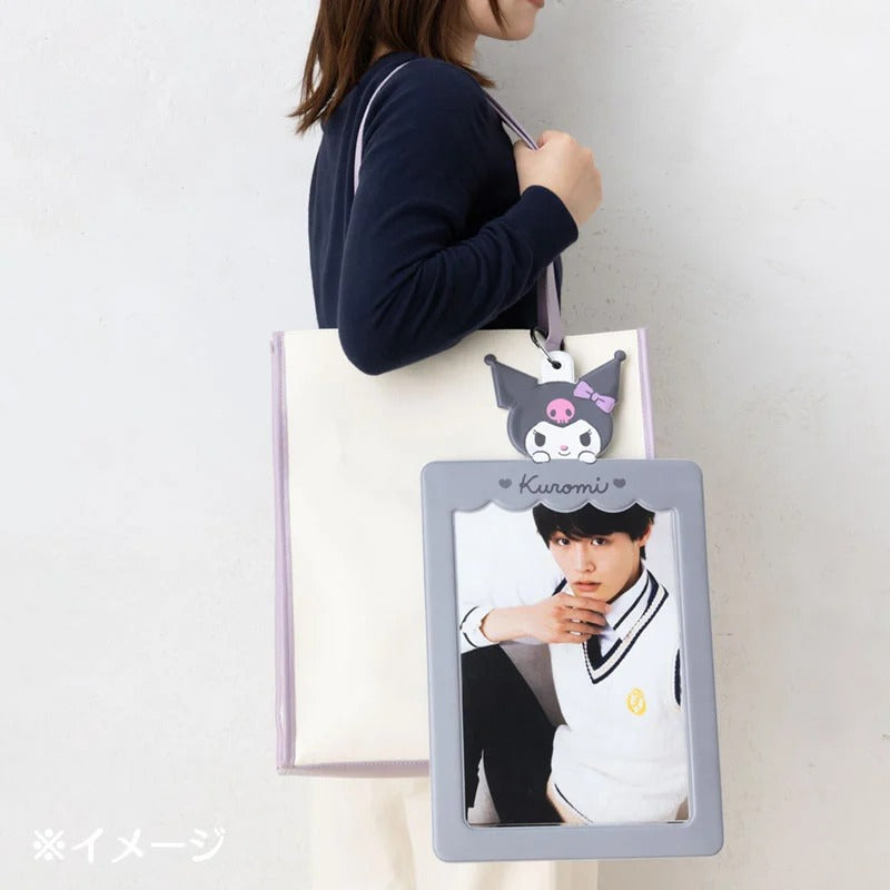 Cinnamoroll Mega Photo Holder (Enjoy Idol Series) Stationery Japan Original