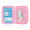 Hello Kitty Travel First-Aid Case Accessory Japan Original
