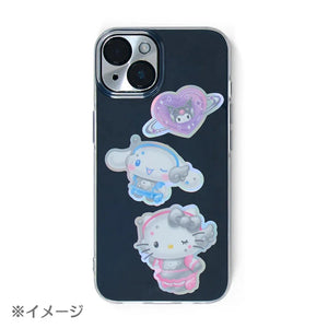 Sanrio Characters Sticker Pack (Tokimeki Planet Series) Stationery Japan Original