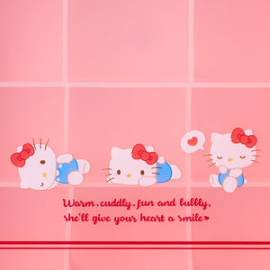 Hello Kitty Collectibles Storage Case (Strike A Pose Series) Home Goods Japan Original