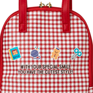 Hello Kitty Craft Bag (Sanrio Handicraft Club Series) Bags Japan Original