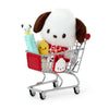 Pochacco Mini Accessory Cart (I Love Pi-Chans Series) Home Goods Japan Original