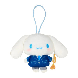 Cinnamoroll Mini Mascot Blind Bag (Kawaii School Series) Accessory Japan Original