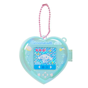Sanrio Characters Mini Heart Charm Blind Box (Heisei Heart Series) Accessory Japan Original