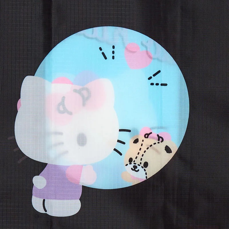Hello Kitty Everyday Reusable Tote (Small) Bags Japan Original
