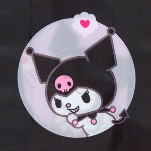 Kuromi Everyday Reusable Tote (Small) Bags Japan Original