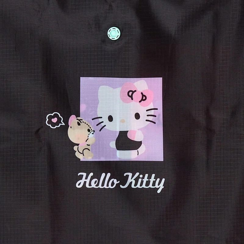 Hello Kitty Everyday Reusable Tote (Medium) Bags Japan Original