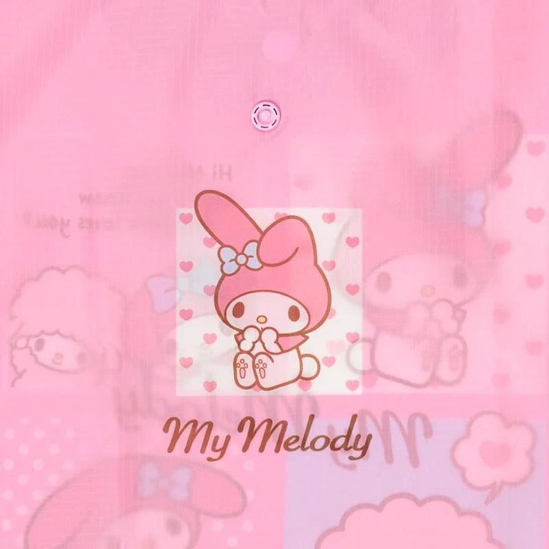My Melody Everyday Reusable Tote (Medium) Bags Japan Original