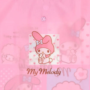My Melody Everyday Reusable Tote (Medium) Bags Japan Original