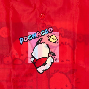 Pochacco Everyday Reusable Tote (Medium) Bags Japan Original