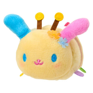 Sanrio Characters Mini Mascot Blind Box (Sweet As Can Bee Series) Accessory Japan Original