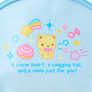 Cinnamoroll Mini Zipper Pouch (Kawaii School Series) Bags Japan Original