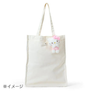 My Melody Plush Mascot Keychain (Sanrio Character Award Series) Accessory Japan Original