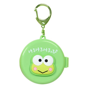 Sanrio Characters Mini Travel Brush Blind Box 1 (Sanrio Character Award Series) Accessory Japan Original