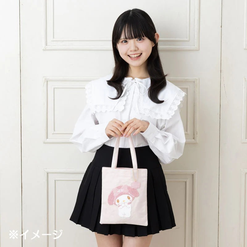 My Melody Mini Tote Bag (Sanrio Character Award Series) Bags Japan Original
