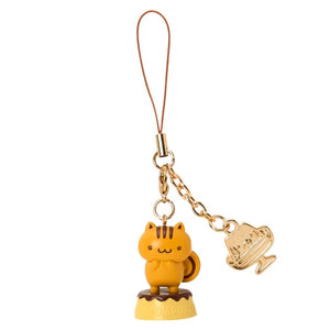Pompompurin Blind Box Smartphone Charm (30th Anniversary Series) Accessory Japan Original