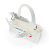 Hello Kitty Clear 2-Way Everyday Mini Tote Bags Japan Original