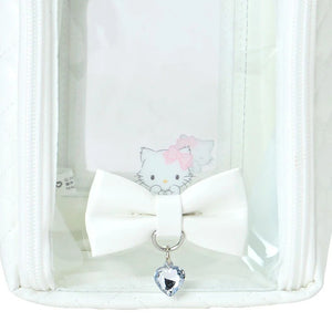 Charmmy Kitty Plush Display Carrying Case (Enjoy Idol Series) Bags Japan Original
