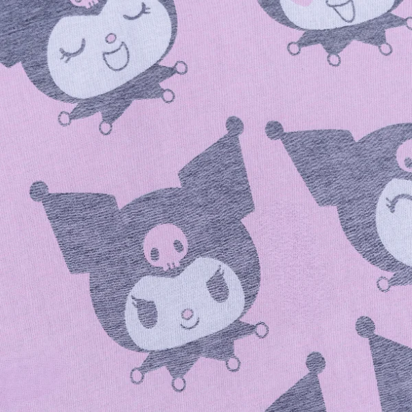 Kuromi x Sand Cloud Beach Towel (Cheeky) Home Goods Sand Cloud