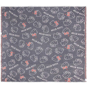 Hello Kitty x Sand Cloud Party Blanket (Bows) Home Goods Sand Cloud