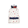 Hello Kitty x LeSportsac Everyday Backpack (Lots of Love) Bags LeSportsac