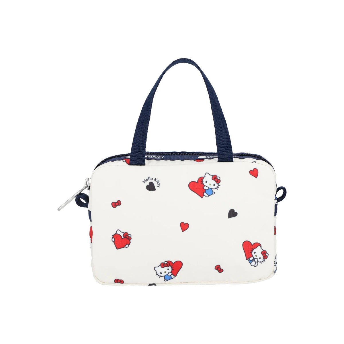 Hello Kitty x LeSportsac Micro Bag (Lots of Love) Bags LeSportsac