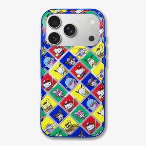 Hello Kitty and Friends x Sonix Sports iPhone Case Accessory BySonix Inc. MULTI iPhone 17 Pro