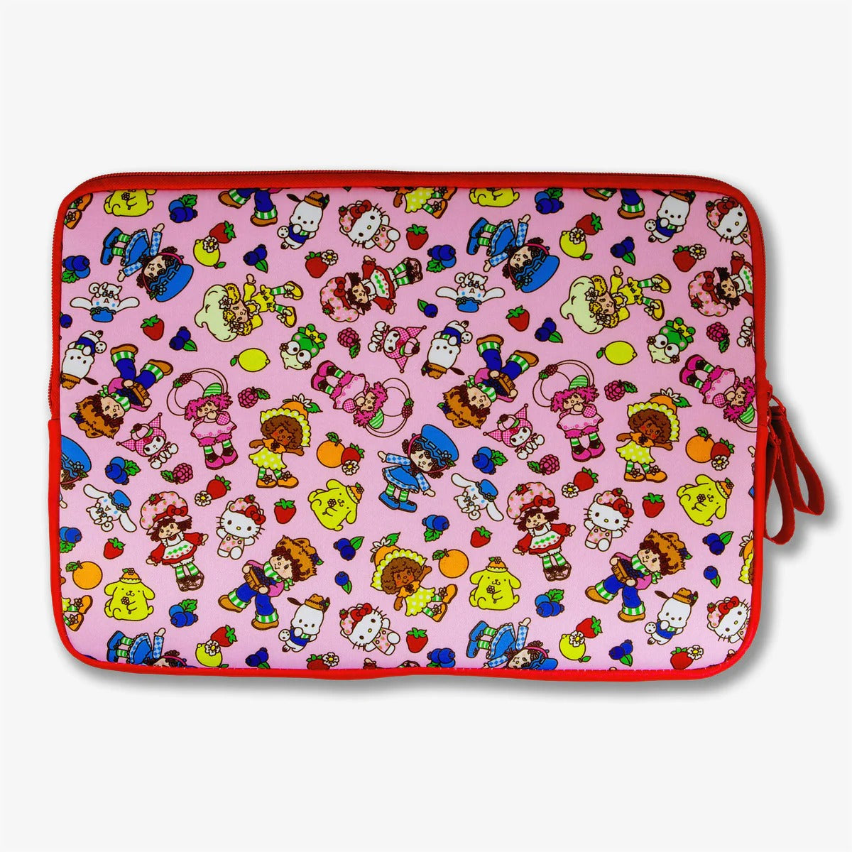 Hello Kitty and Friends x Sonix Strawberry Shortcake Neoprene Tech Sleeve Accessory BySonix Inc.