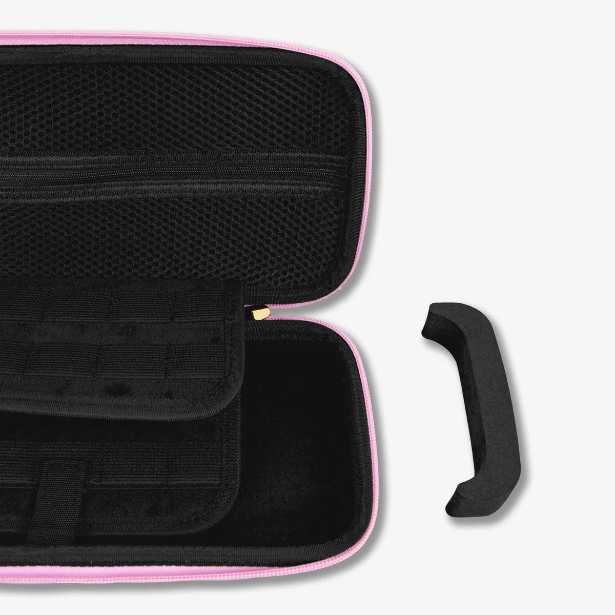 Hello Kitty and Friends x Sonix Strawberry Shortcake Portable Gaming Carrying Case Accessory BySonix Inc.