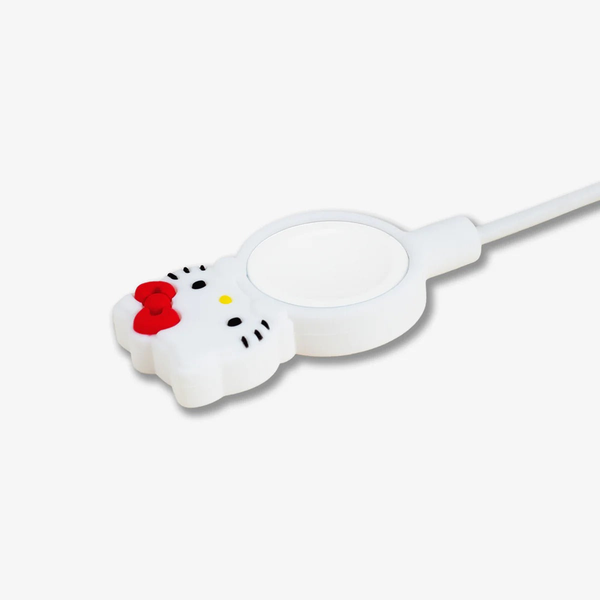 Hello Kitty x Sonix Apple Watch Charger Cover Accessory BySonix Inc.