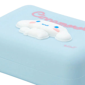 Cinnamoroll Mini Silicone Pouch Bags Japan Original
