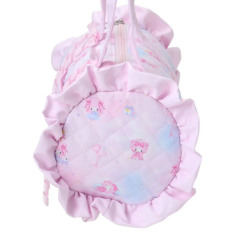 My Sweet Piano Handbag (Dreamy Carousel Series) Bags Japan Original