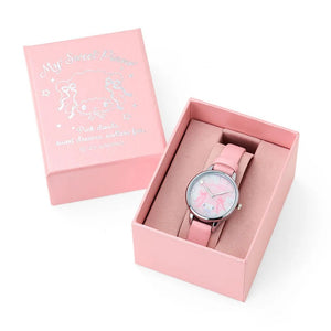 My Sweet Piano Wrist Watch (Dreamy Carousel Series) Jewelry Japan Original