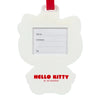Hello Kitty Classic Luggage Tag Travel Japan Original