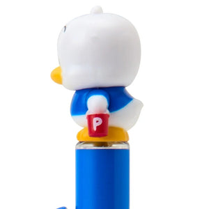 Pekkle Classic Mascot Ballpoint Pen Stationery Japan Original