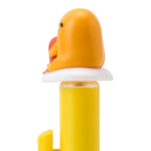 Gudetama Classic Mascot Ballpoint Pen Stationery Japan Original
