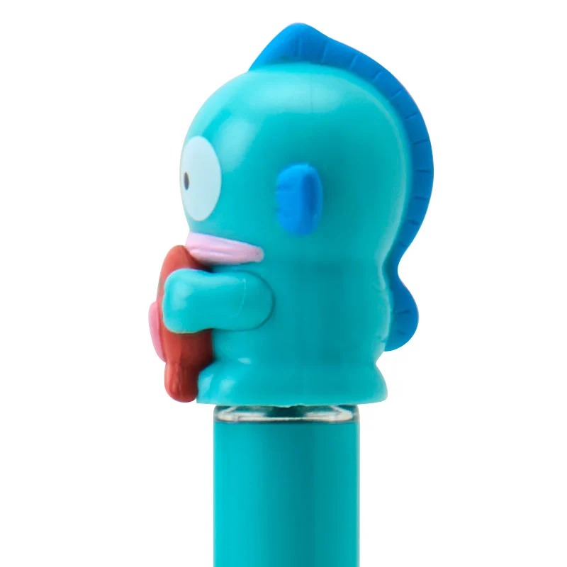 Hangyodon Classic Mascot Ballpoint Pen Stationery Japan Original
