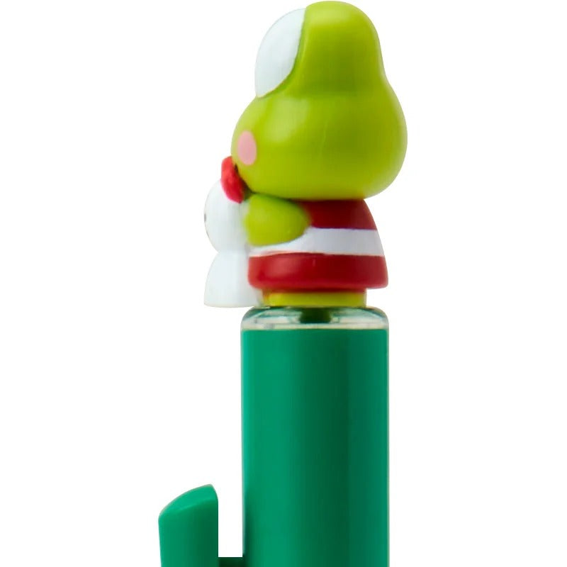 Keroppi Classic Mascot Ballpoint Pen Stationery Japan Original