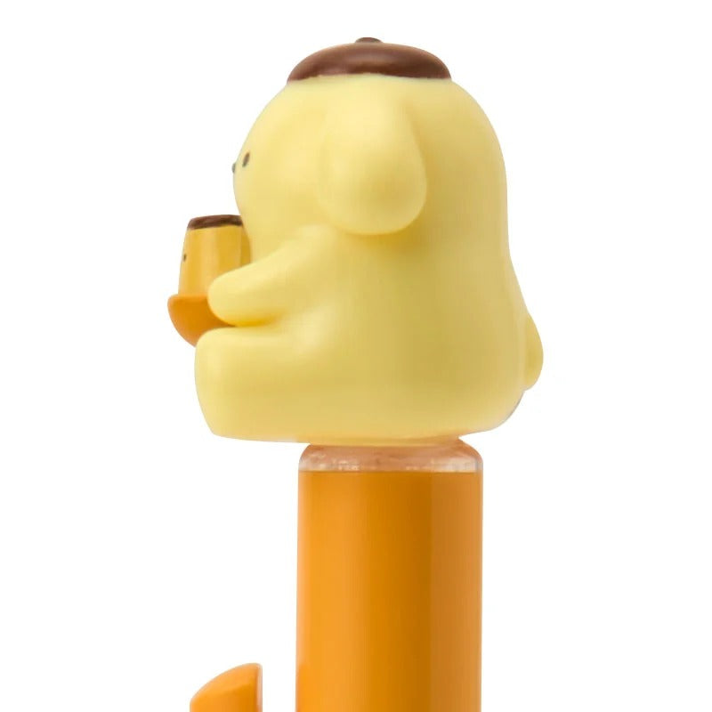 Pompompurin Classic Mascot Ballpoint Pen Stationery Japan Original