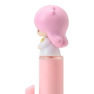 LittleTwinStars Classic Mascot Ballpoint Pen Stationery Japan Original