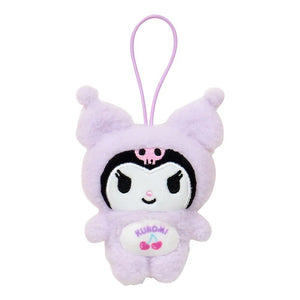 Kuromi Bag Charm Blind Box (My Deco Series) Accessory Japan Original