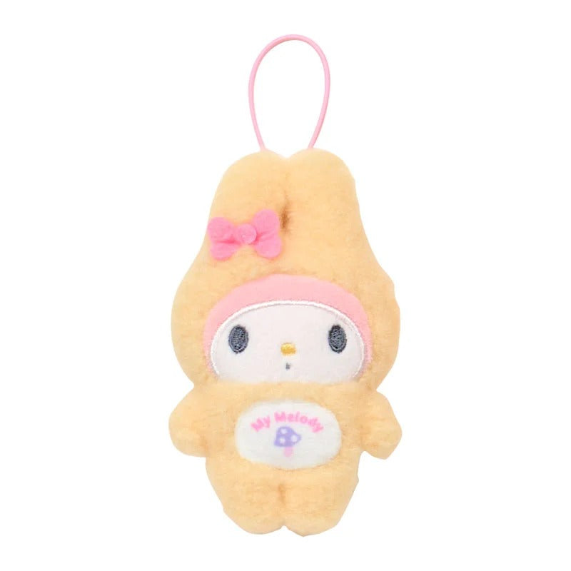 My Melody Bag Charm Blind Box (My Deco Series) Accessory Japan Original