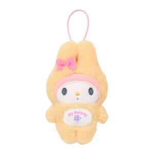 My Melody Bag Charm Blind Box (My Deco Series) Accessory Japan Original