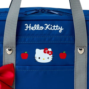 Hello Kitty Insulated Lunch Bag (My Deco Series) Bags Japan Original