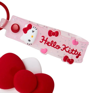 Hello Kitty Mini Silicone Pouch (My Deco Series) Bags Japan Original