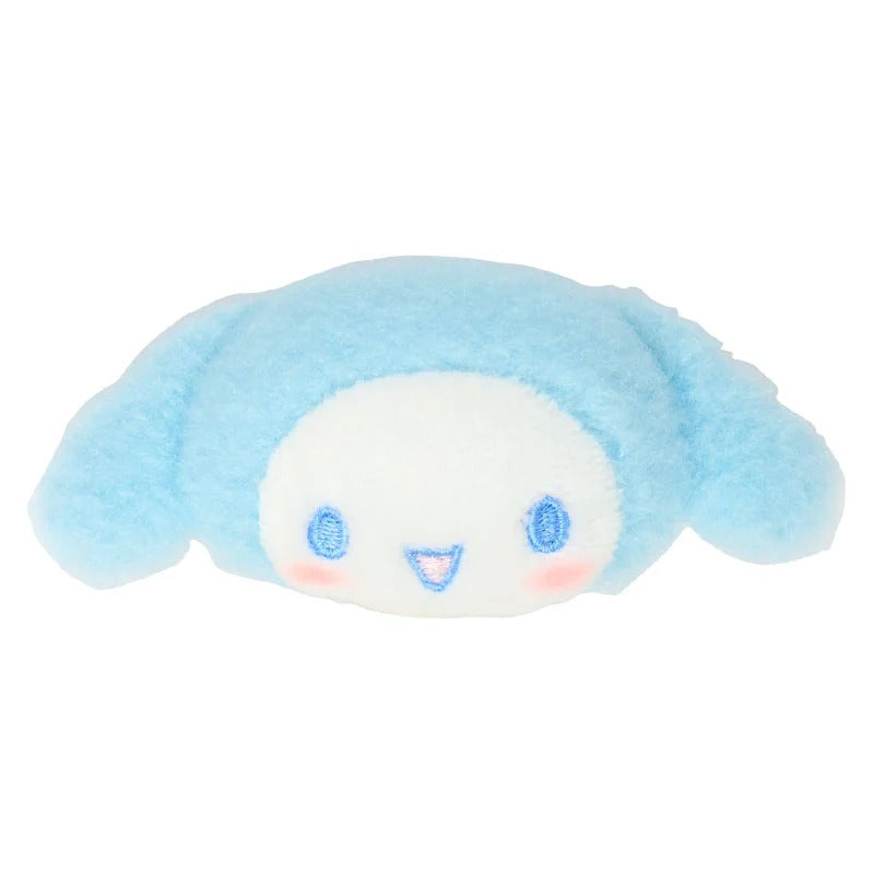 Cinnamoroll Hair Clip Set (My Deco Series) Accessory Japan Original