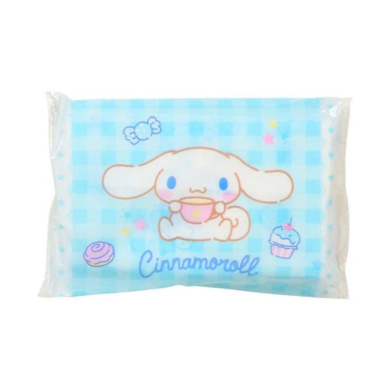 Cinnamoroll 8-pc Travel Tissues Home Goods Japan Original